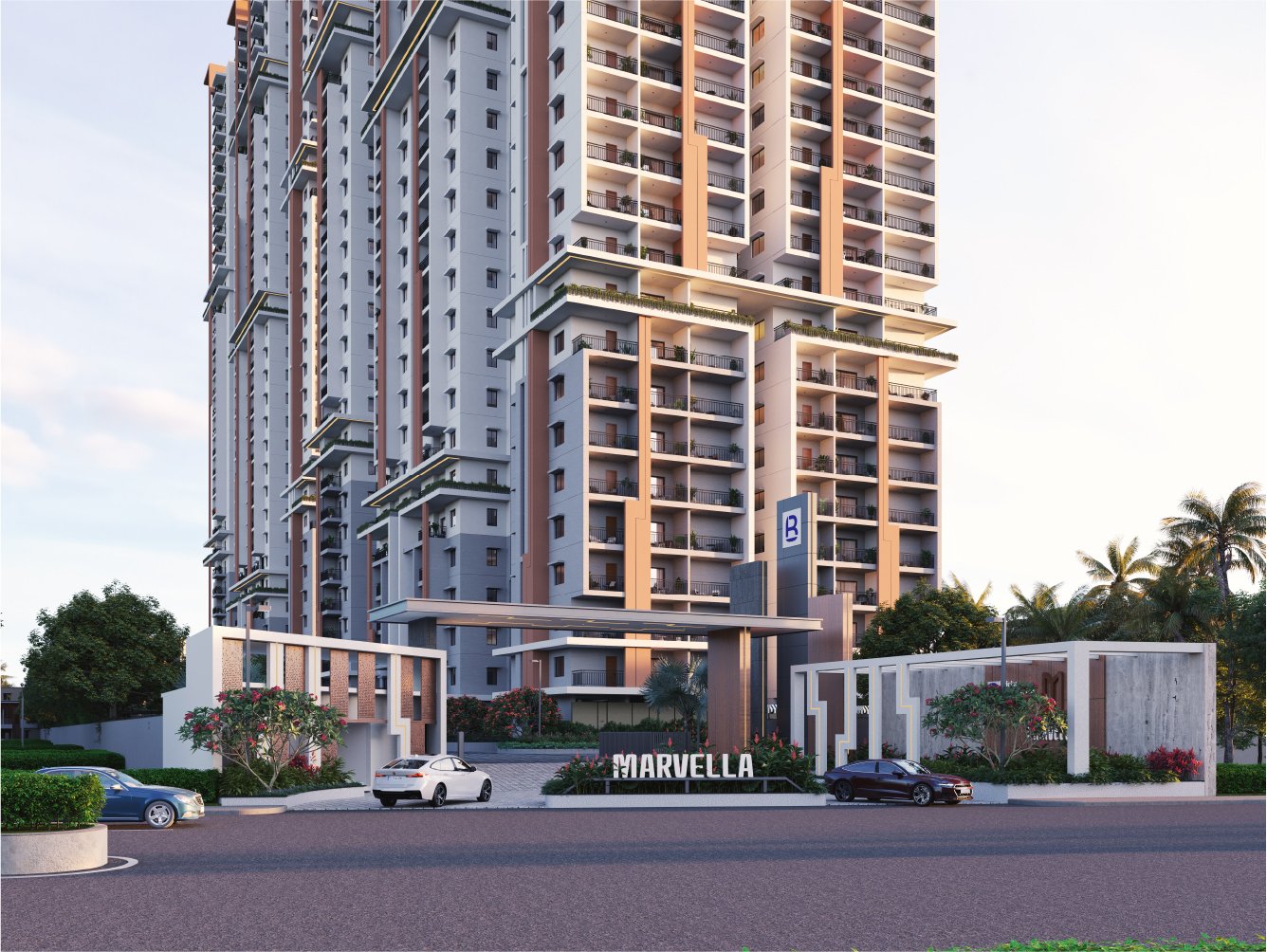 Marvella Project Image