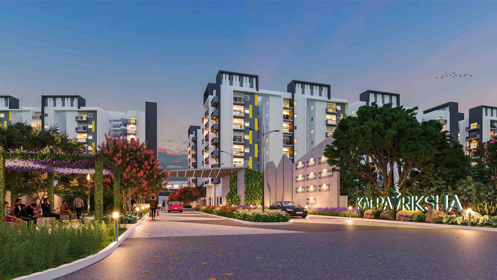 Kalpavriksha Project Image