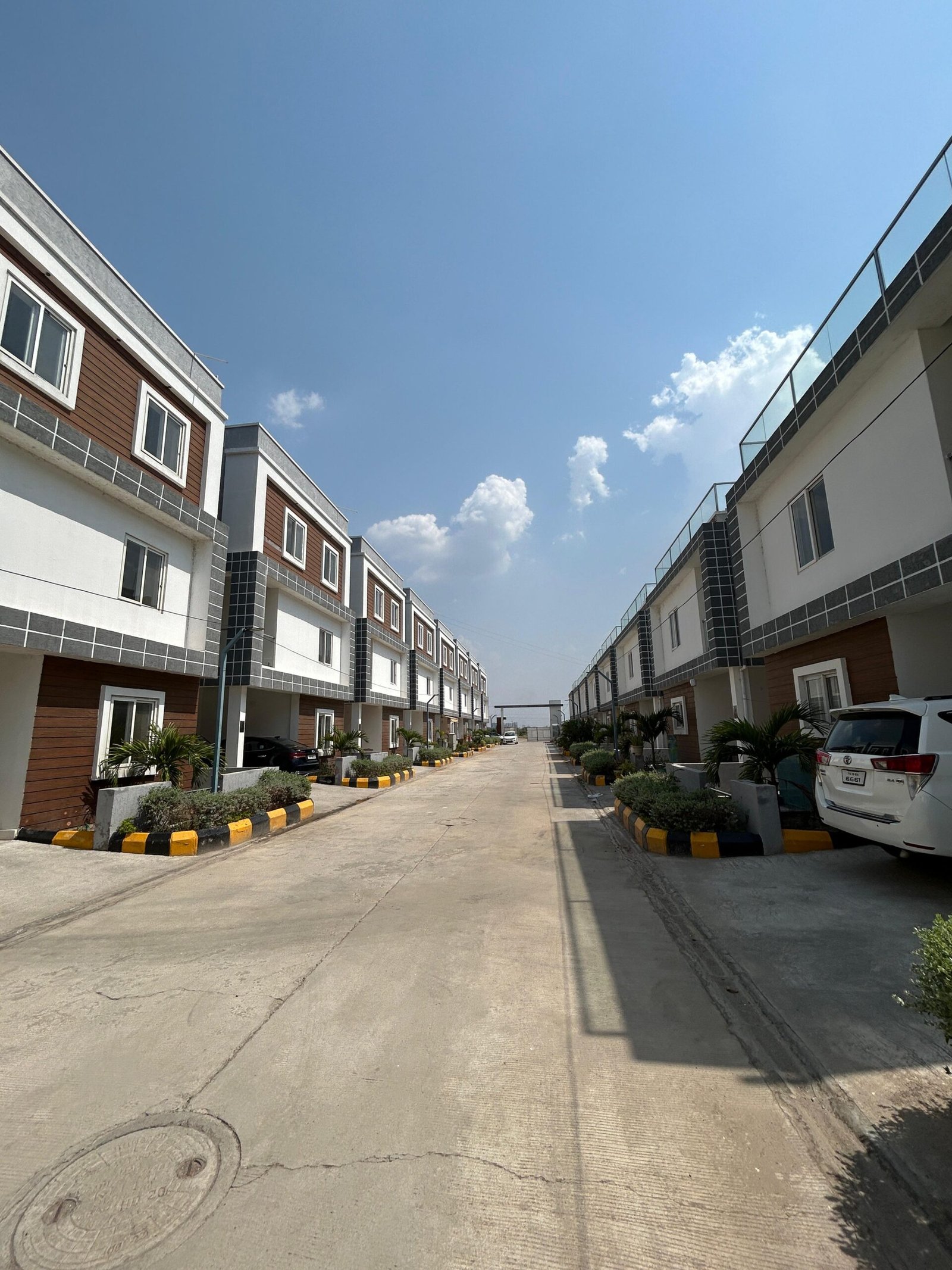 Community Facilities