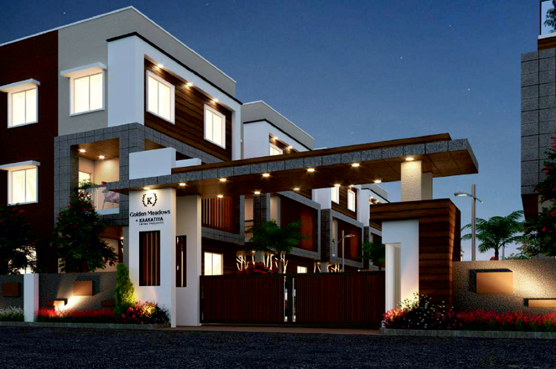 Villa Design